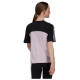 Adidas Γυναικεία κοντομάνικη μπλούζα Essentials Colorblock Tee